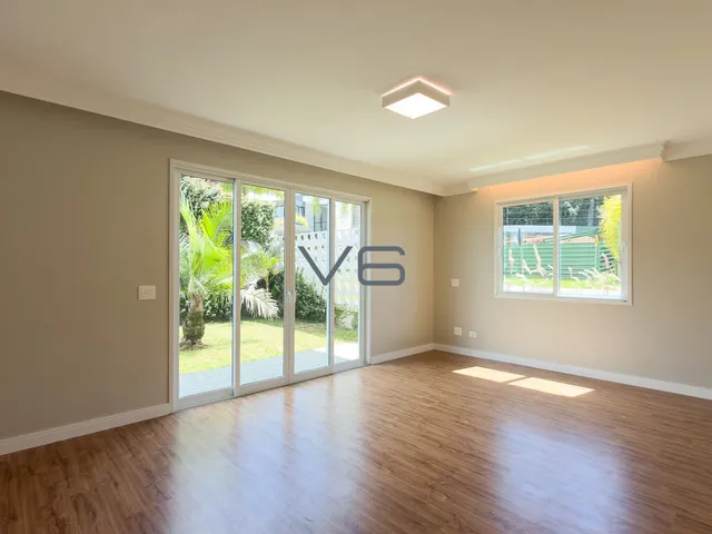 Imagem 8: Casa em Condomínio com 435m² privativos, 4 quartos, 2 vaga de garagem, no Alphaville