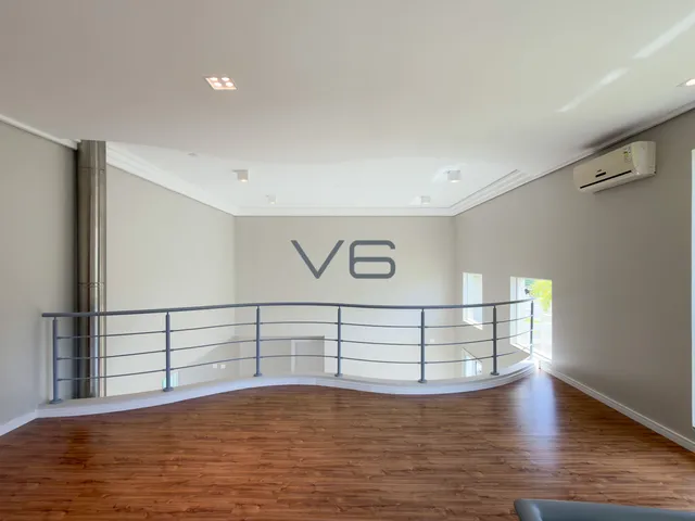 Imagem 15: Casa em Condomínio com 435m² privativos, 4 quartos, 2 vaga de garagem, no Alphaville