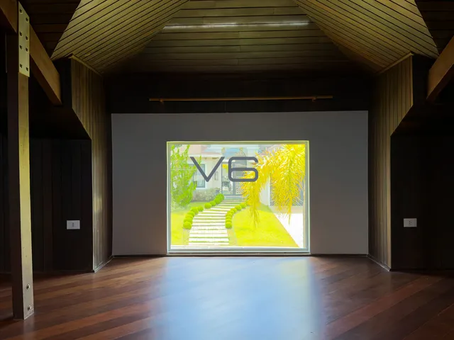 Imagem 14: Casa em Condomínio com 435m² privativos, 4 quartos, 2 vaga de garagem, no Alphaville