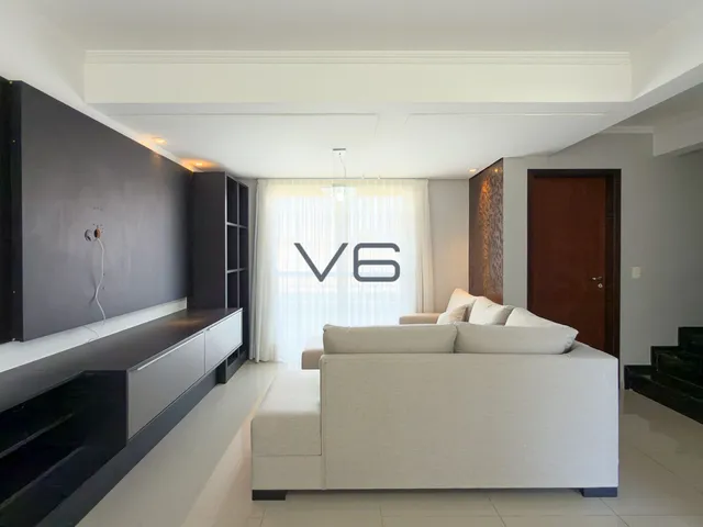 Imagem: Casa Alto Padrão com 147m² privativos