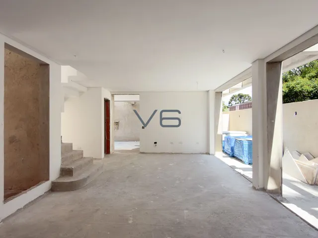 Imagem: Casa Sobrado com 4 suítes, 4 vagas de garagem