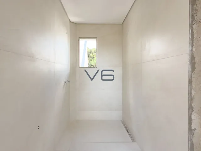 Imagem 14: Casa Sobrado com 4 suítes, 4 vagas de garagem, 189m² privativos, no Ahú, Curitiba - PR