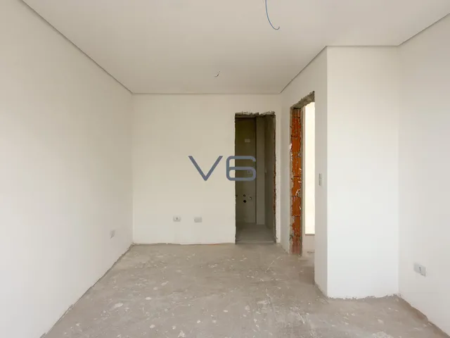 Imagem 13: Casa Sobrado com 4 suítes, 4 vagas de garagem, 189m² privativos, no Ahú, Curitiba - PR