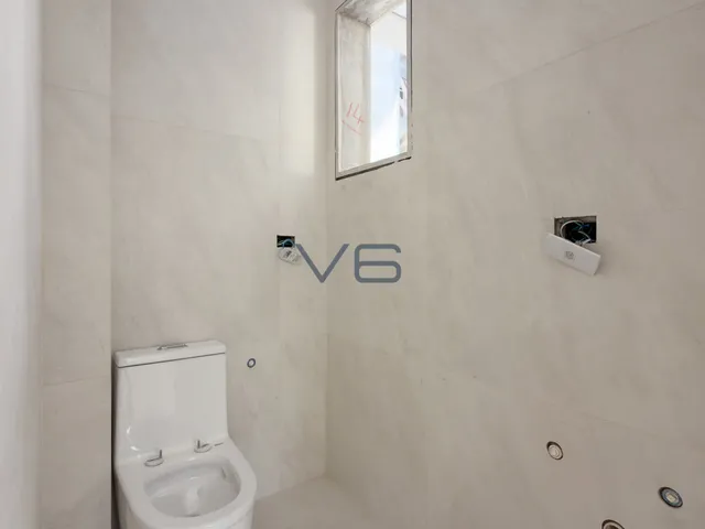 Imagem 8: Casa Sobrado com 4 suítes, 4 vagas de garagem, 189m² privativos, no Ahú, Curitiba - PR
