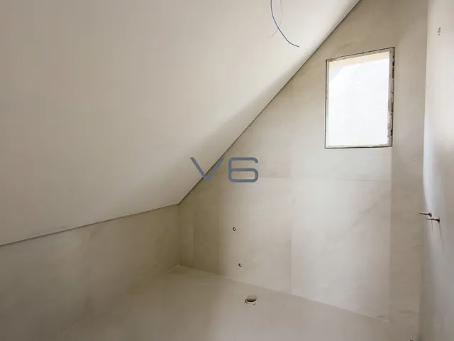 Imagem 15: Casa Sobrado com 4 suítes, 4 vagas de garagem, 189m² privativos, no Ahú, Curitiba - PR