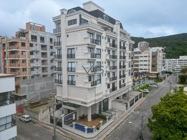Imagem 1: Apartamento Alto Padrão com 2 Quartos, 1 Suíte, 2 Vagas de Garagem, 70,03m²