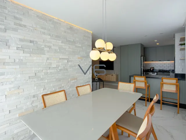 Imagem 9: Apartamento Alto Padrão com 2 Quartos, 1 Suíte, 2 Vagas de Garagem, 70,03m²