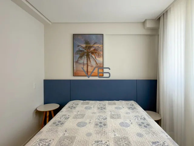 Imagem 10: Apartamento Alto Padrão com 2 Quartos, 1 Suíte, 2 Vagas de Garagem, 70,03m²