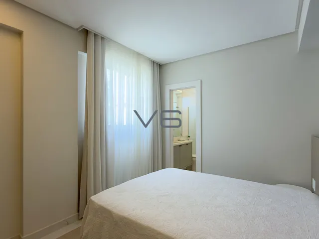 Imagem 3: Apartamento Alto Padrão com 2 Quartos, 1 Suíte, 2 Vagas de Garagem, 70,03m²