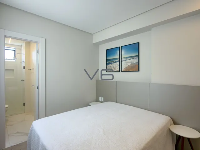 Imagem 6: Apartamento Alto Padrão com 2 Quartos, 1 Suíte, 2 Vagas de Garagem, 70,03m²