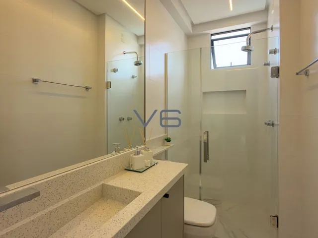Imagem 5: Apartamento Alto Padrão com 2 Quartos, 1 Suíte, 2 Vagas de Garagem, 70,03m²
