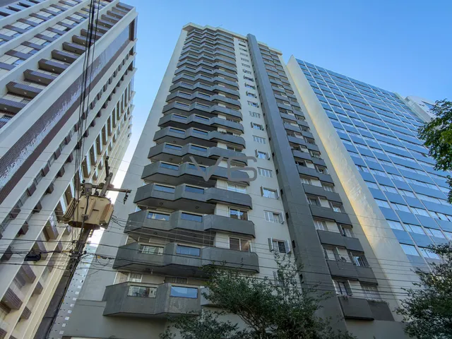 Imagem: Apartamento Alto Padrão com 4 quartos