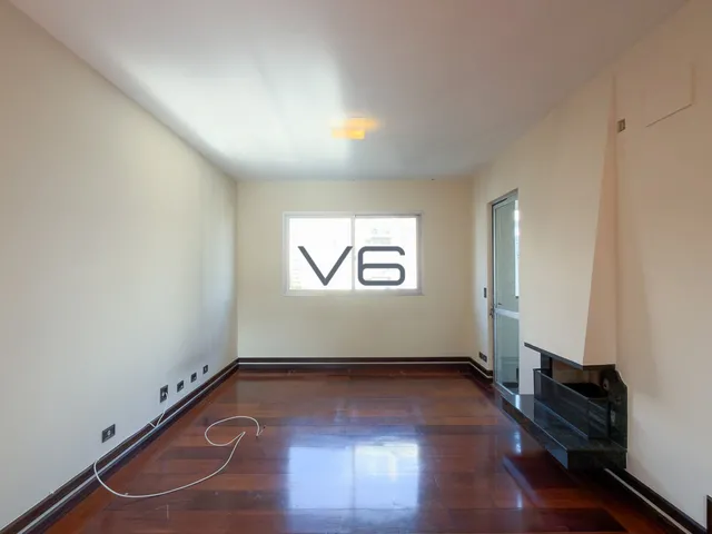 Imagem 15: Apartamento Alto Padrão com 4 quartos, 251,8m² privativos e 2 vagas de garagem no Água