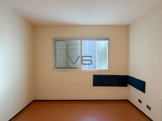 Imagem 7: Apartamento Alto Padrão com 4 quartos, 251,8m² privativos e 2 vagas de garagem no Água