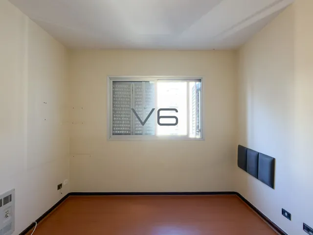 Imagem 12: Apartamento Alto Padrão com 4 quartos, 251,8m² privativos e 2 vagas de garagem no Água