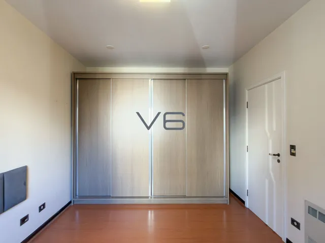 Imagem 8: Apartamento Alto Padrão com 4 quartos, 251,8m² privativos e 2 vagas de garagem no Água