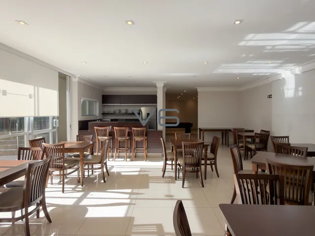 Imagem 13: Apartamento Alto Padrão com 4 quartos, 251,8m² privativos e 2 vagas de garagem no Água