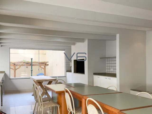 Imagem 11: Apartamento Alto Padrão com 4 quartos, 251,8m² privativos e 2 vagas de garagem no Água