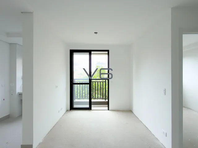 Imagem: Apartamento Padrão com 44m² privativos