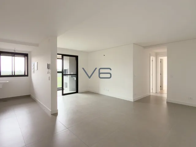 Imagem 1: Apartamento Alto Padrão com 78,29m² privativos, 2 quartos sendo 1 suíte, 2 vagas de
