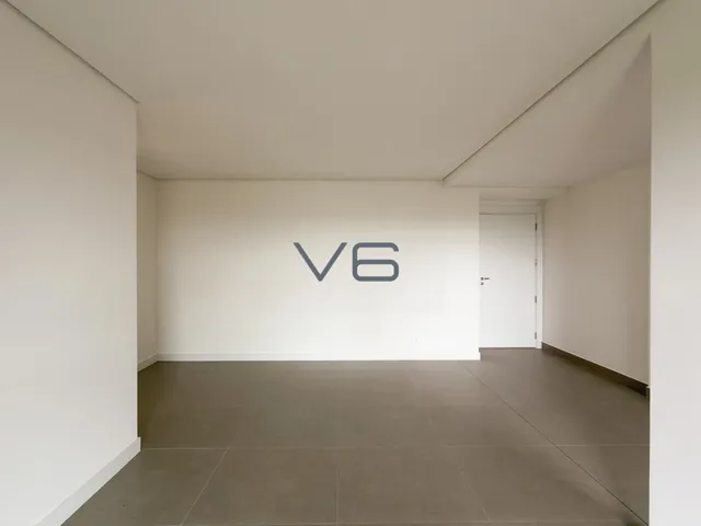 Imagem 2: Apartamento Alto Padrão com 78,29m² privativos, 2 quartos sendo 1 suíte, 2 vagas de