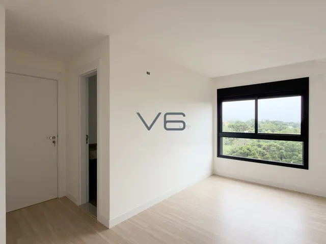Imagem 3: Apartamento Alto Padrão com 78,29m² privativos, 2 quartos sendo 1 suíte, 2 vagas de