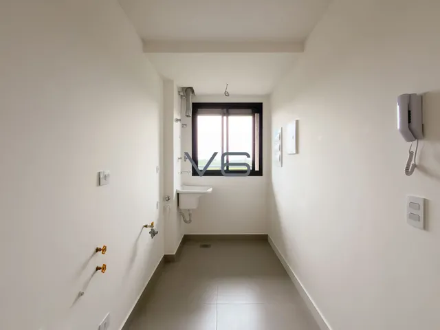 Imagem 7: Apartamento Alto Padrão com 78,29m² privativos, 2 quartos sendo 1 suíte, 2 vagas de