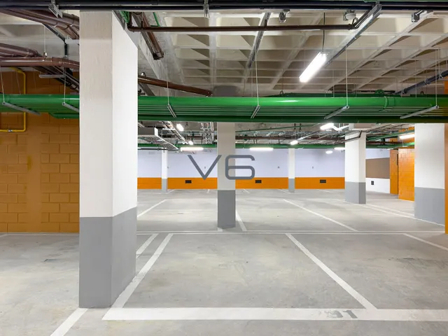 Imagem 5: Apartamento Alto Padrão com 78,29m² privativos, 2 quartos sendo 1 suíte, 2 vagas de