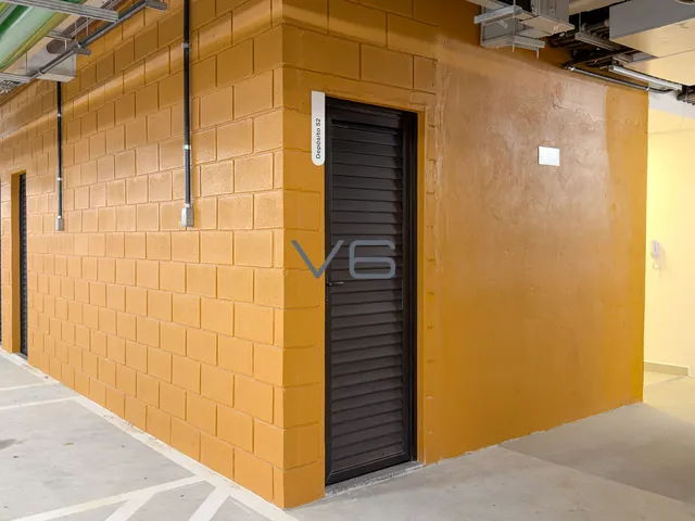 Imagem 11: Apartamento Alto Padrão com 78,29m² privativos, 2 quartos sendo 1 suíte, 2 vagas de