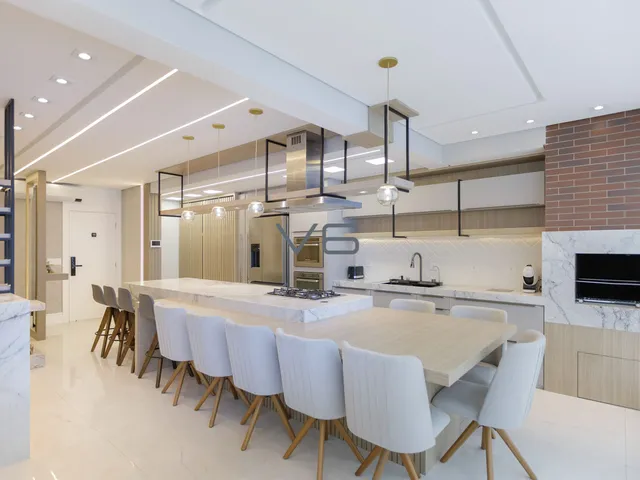Imagem: Apartamento Alto Padrão com 2 Quartos