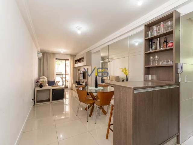 Imagem: Apartamento Padrão com 65,24m² privativos