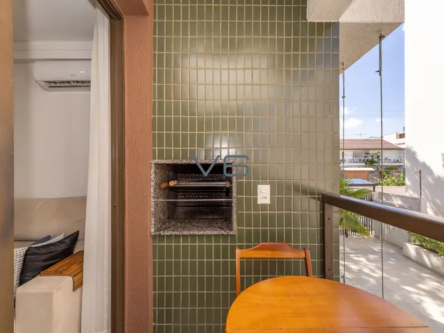 Imagem 9: Apartamento Padrão com 65,24m² privativos, 3 quartos, 2 vagas de garagem, no Guaíra