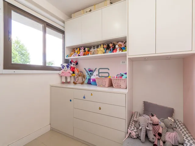 Imagem 15: Apartamento Padrão com 65,24m² privativos, 3 quartos, 2 vagas de garagem, no Guaíra