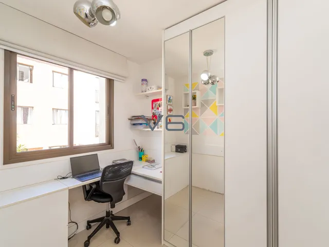 Imagem 11: Apartamento Padrão com 65,24m² privativos, 3 quartos, 2 vagas de garagem, no Guaíra
