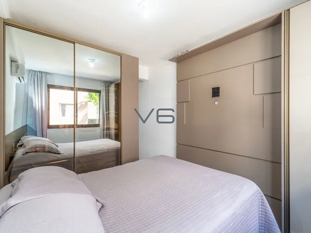 Imagem 16: Apartamento Padrão com 65,24m² privativos, 3 quartos, 2 vagas de garagem, no Guaíra