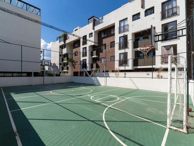 Imagem 14: Apartamento Padrão com 65,24m² privativos, 3 quartos, 2 vagas de garagem, no Guaíra