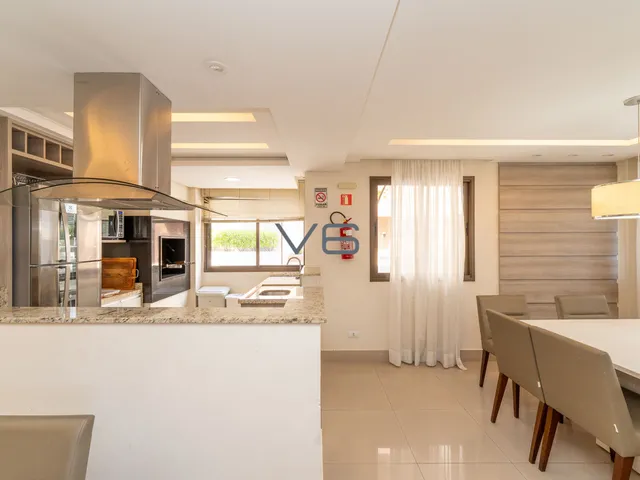 Imagem 4: Apartamento Padrão com 65,24m² privativos, 3 quartos, 2 vagas de garagem, no Guaíra
