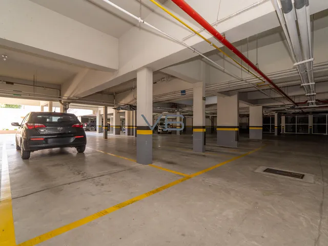 Imagem 7: Apartamento Padrão com 65,24m² privativos, 3 quartos, 2 vagas de garagem, no Guaíra