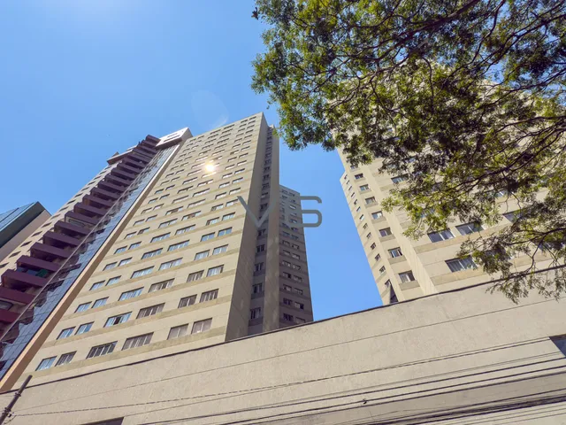 Imagem 1: Apartamento com 3 Quartos - 1 Suíte - 1 Vaga de Garagem - 76,86M² Privativos - no