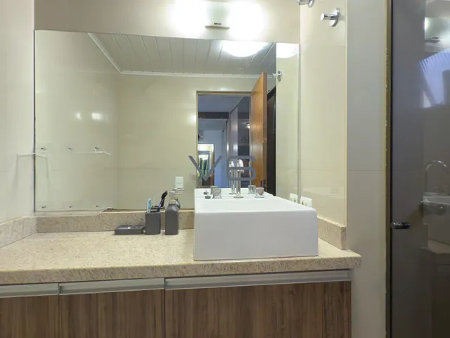 Imagem 5: Apartamento com 3 Quartos - 1 Suíte - 1 Vaga de Garagem - 76,86M² Privativos - no