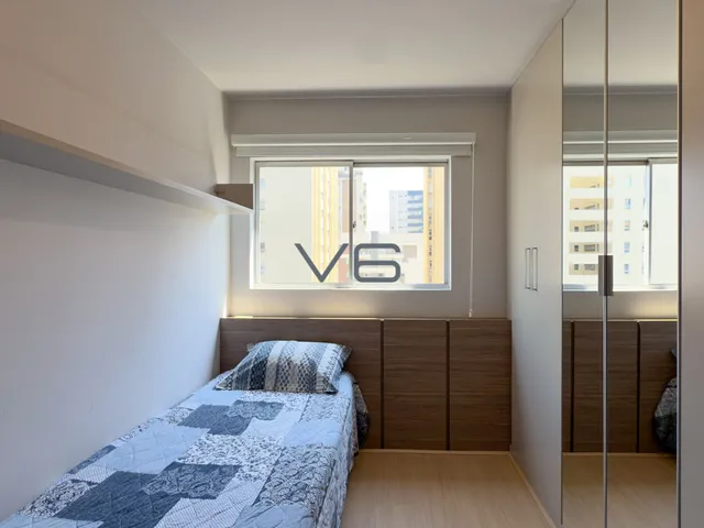 Imagem 14: Apartamento com 3 Quartos - 1 Suíte - 1 Vaga de Garagem - 76,86M² Privativos - no