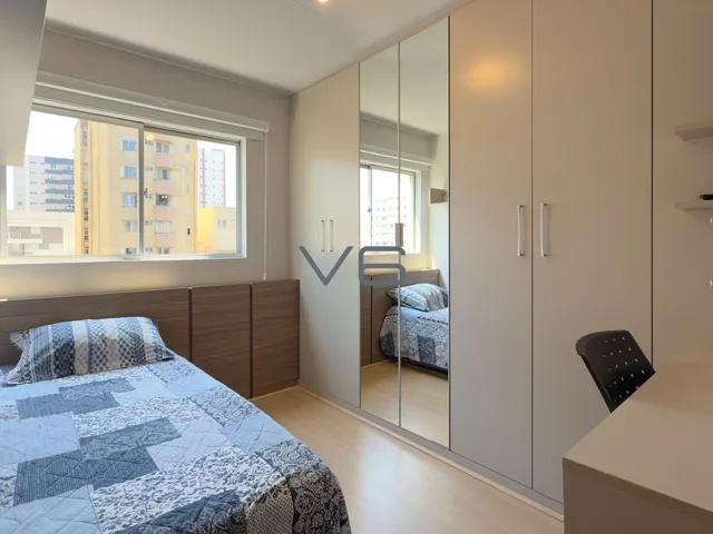 Imagem 13: Apartamento com 3 Quartos - 1 Suíte - 1 Vaga de Garagem - 76,86M² Privativos - no