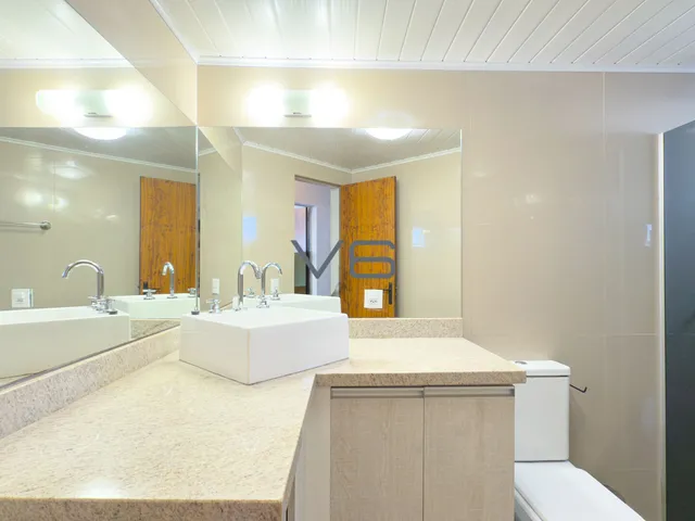 Imagem 9: Apartamento com 3 Quartos - 1 Suíte - 1 Vaga de Garagem - 76,86M² Privativos - no