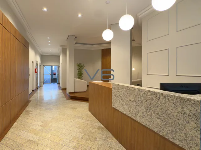 Imagem 15: Apartamento com 3 Quartos - 1 Suíte - 1 Vaga de Garagem - 76,86M² Privativos - no
