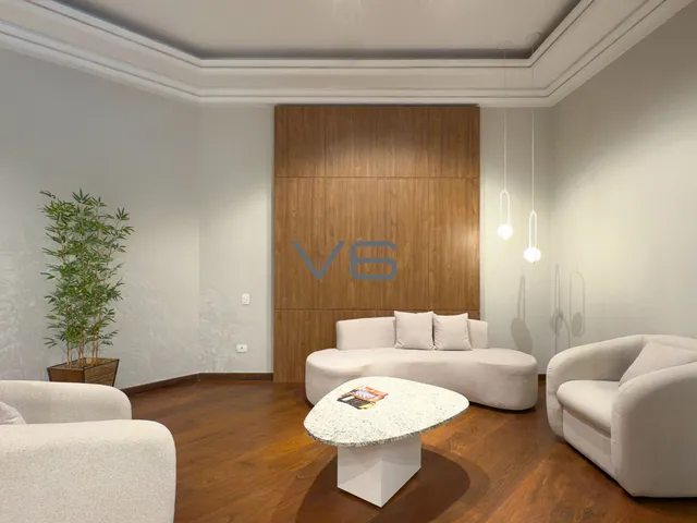 Imagem 12: Apartamento com 3 Quartos - 1 Suíte - 1 Vaga de Garagem - 76,86M² Privativos - no
