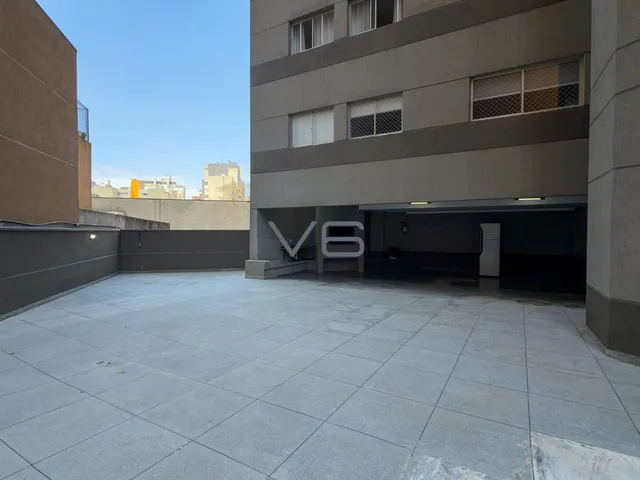 Imagem 3: Apartamento com 3 Quartos - 1 Suíte - 1 Vaga de Garagem - 76,86M² Privativos - no