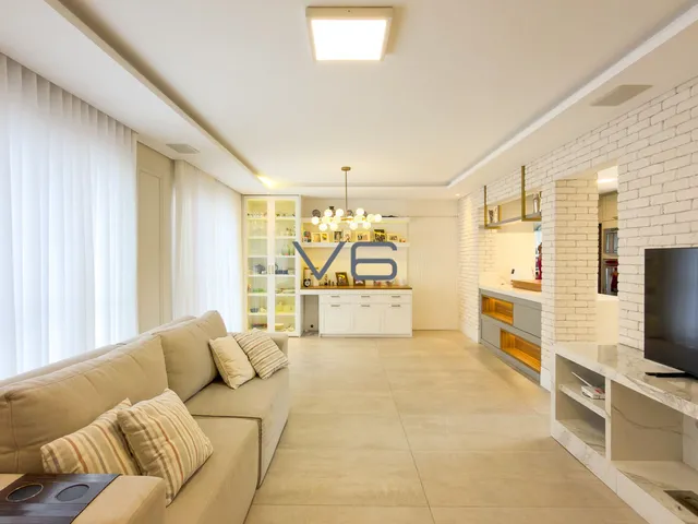 Imagem: Apartamento Alto Padrão com 3 quartos