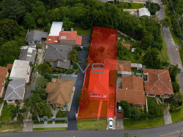 Imagem: Terreno com 1190m² privativos, no bairro