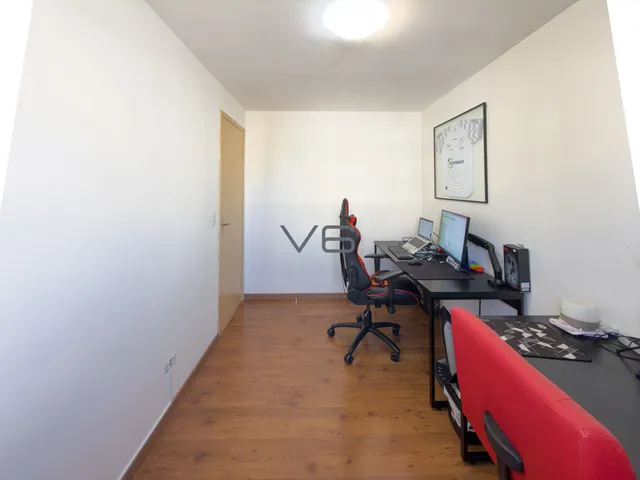 Imagem 10: Apartamento Padrão com 57,74m² privativos, 3 quartos, 1 vaga de garagem, no Capão