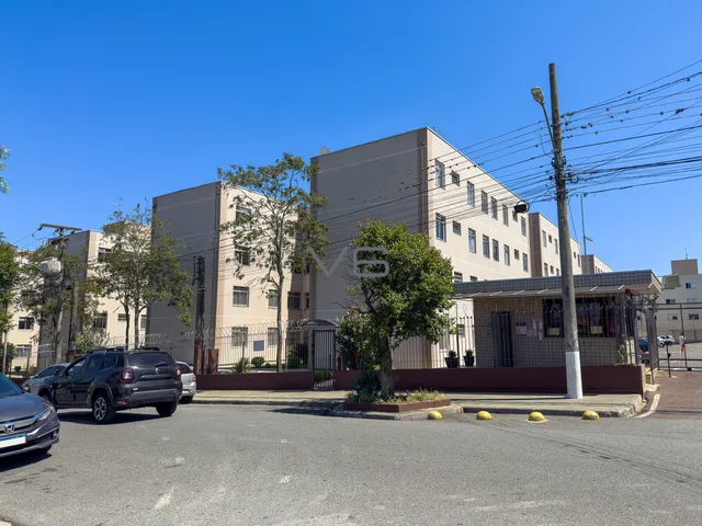 Imagem 7: Apartamento Padrão com 57,74m² privativos, 3 quartos, 1 vaga de garagem, no Capão